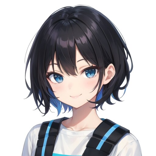 私は誰でしょう!