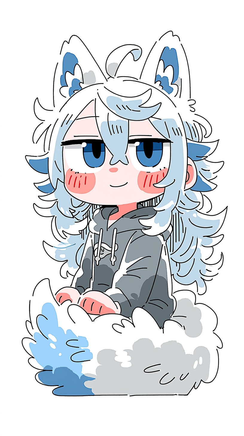 きゃわ!! | の人気AIイラスト・グラビア