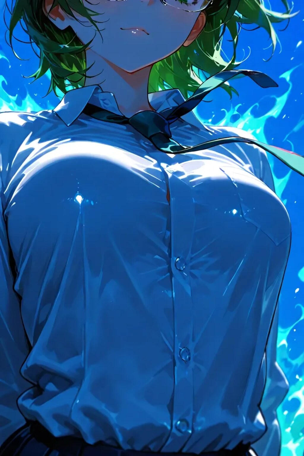 ジェリーさん（可変式）