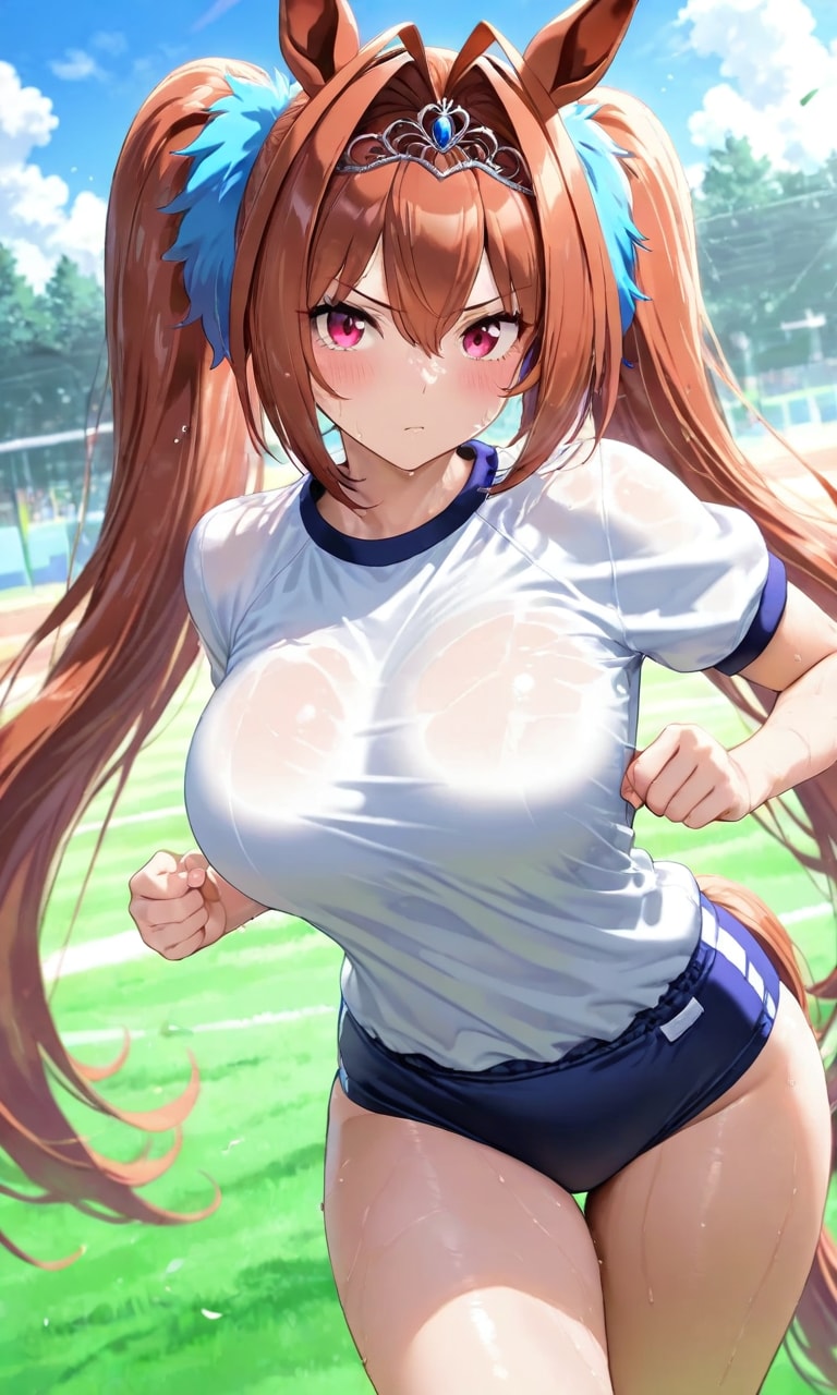 ダイワスカーレット