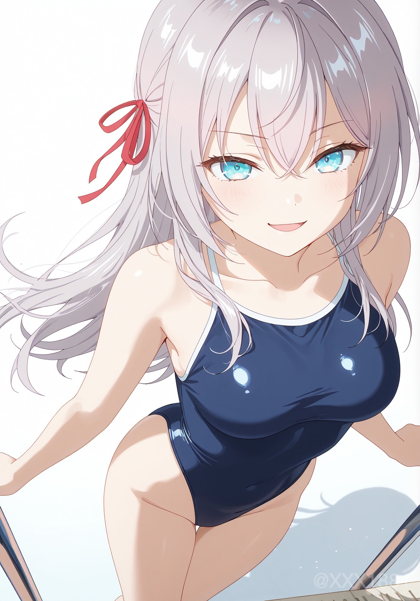 アリサ・ミハイロヴナ・九条