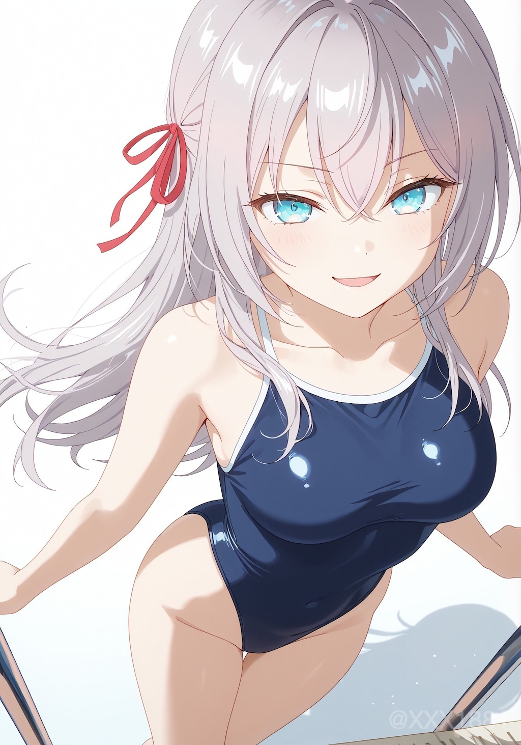 アリサ・ミハイロヴナ・九条