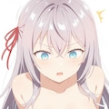 アリサ・ミハイロヴナ・九条 3枚目