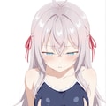 アリサ・ミハイロヴナ・九条 2枚目