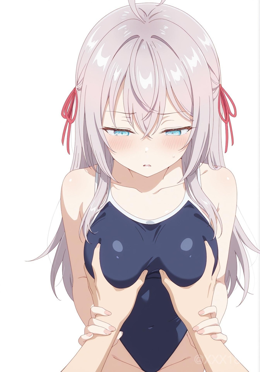 アリサ・ミハイロヴナ・九条