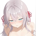 アリサ・ミハイロヴナ・九条 4枚目