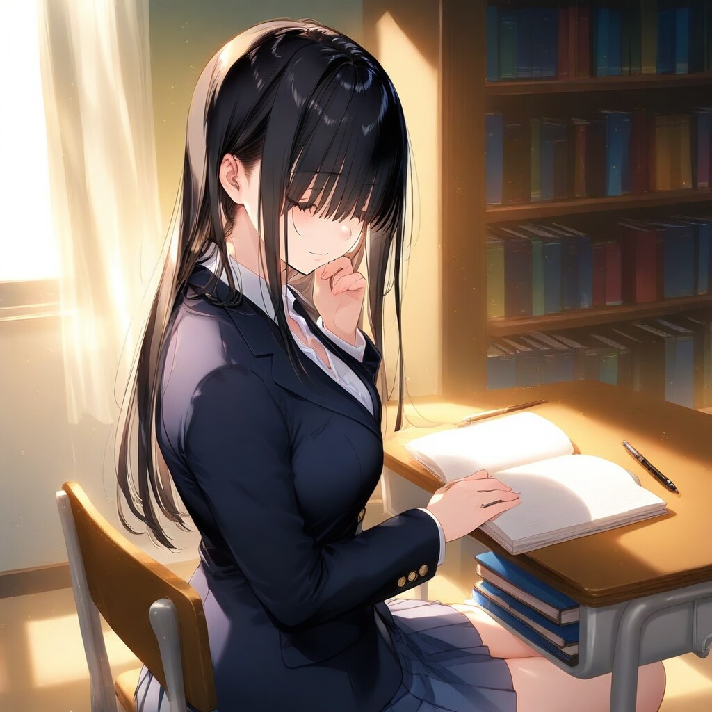 WAVEはメカクレない？
