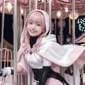 メリーゴーランド運営スタッフちゃん 2枚目