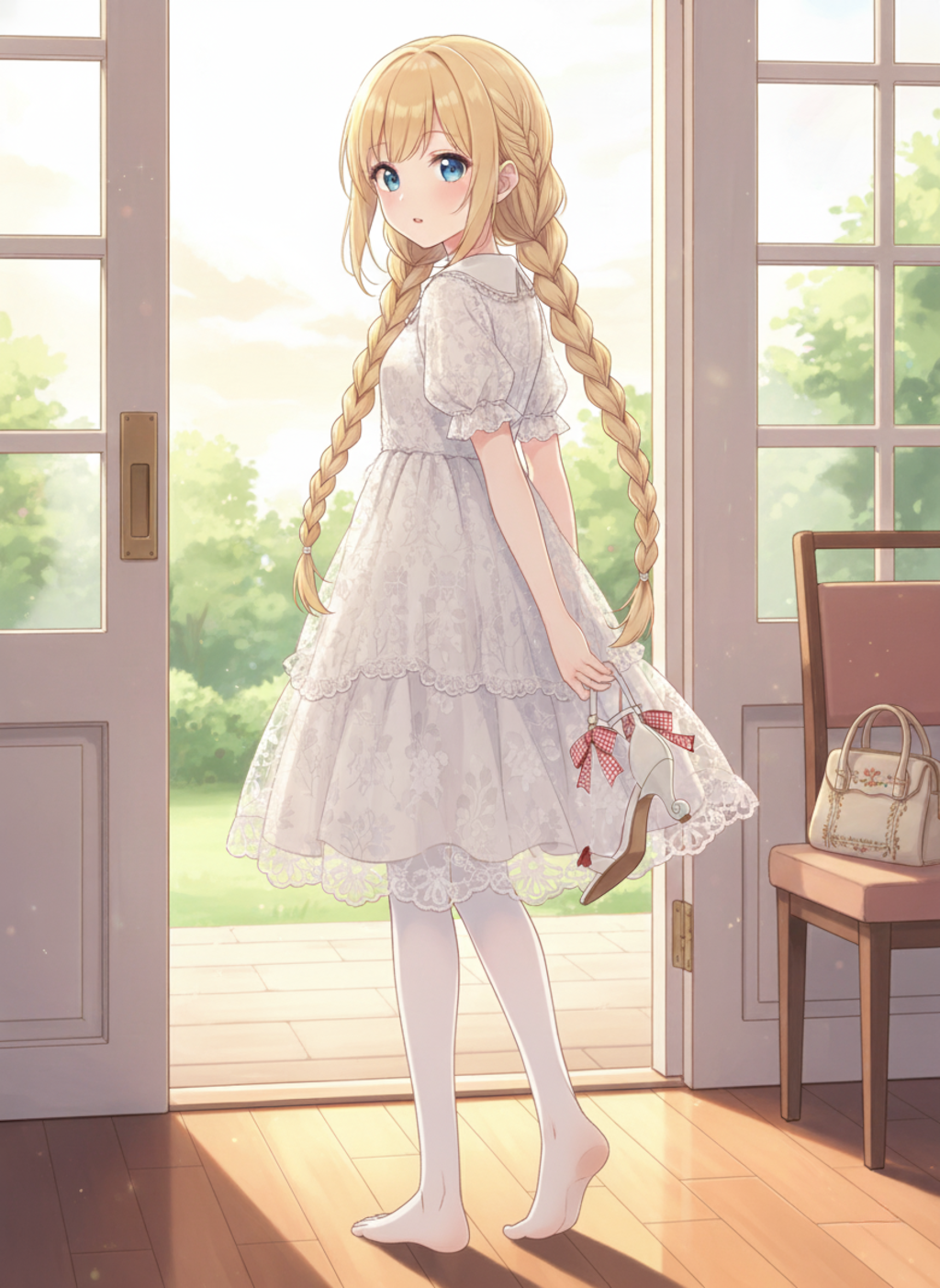 ちちぷいちゃん