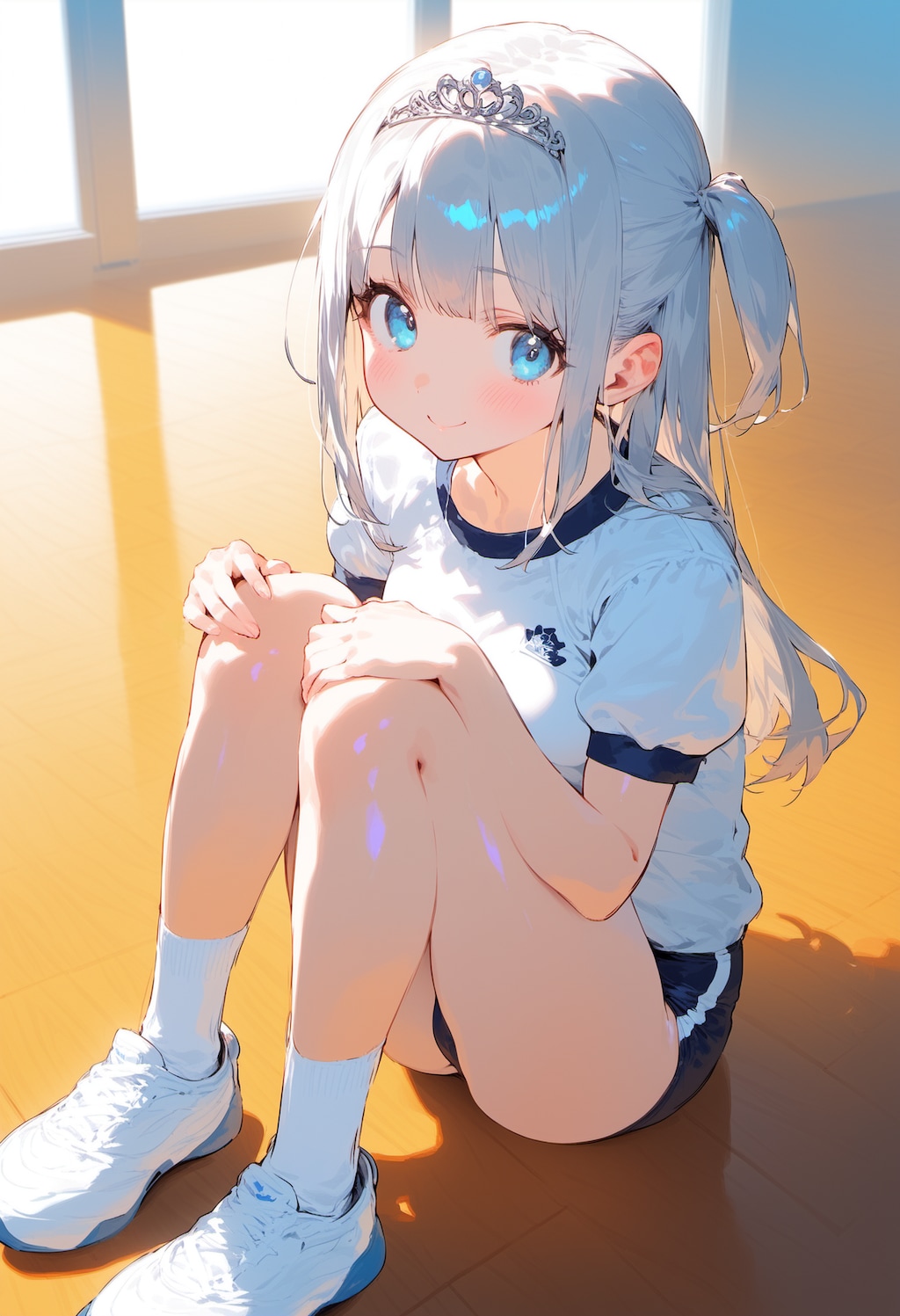 プリンセス 1895