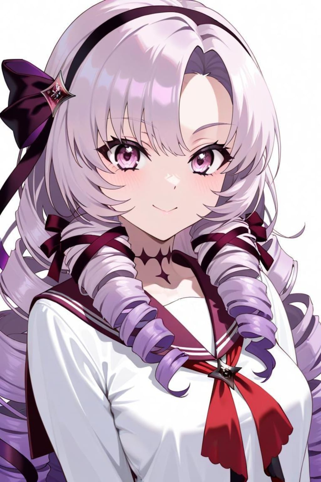 壱百満天原サロメ