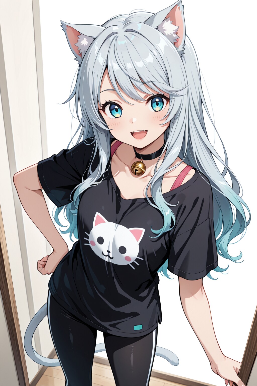 ユキネ【Silence_Mix v7】