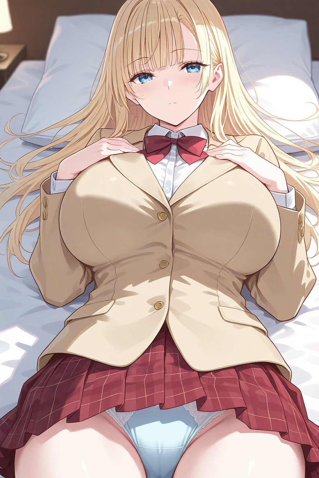 ...?...