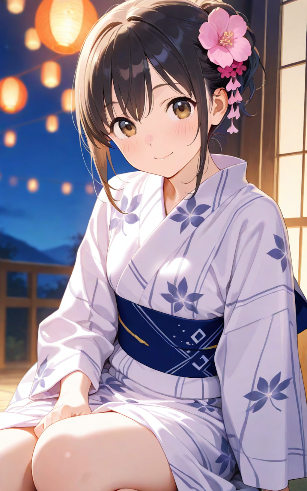 お任せシリーズ　#17