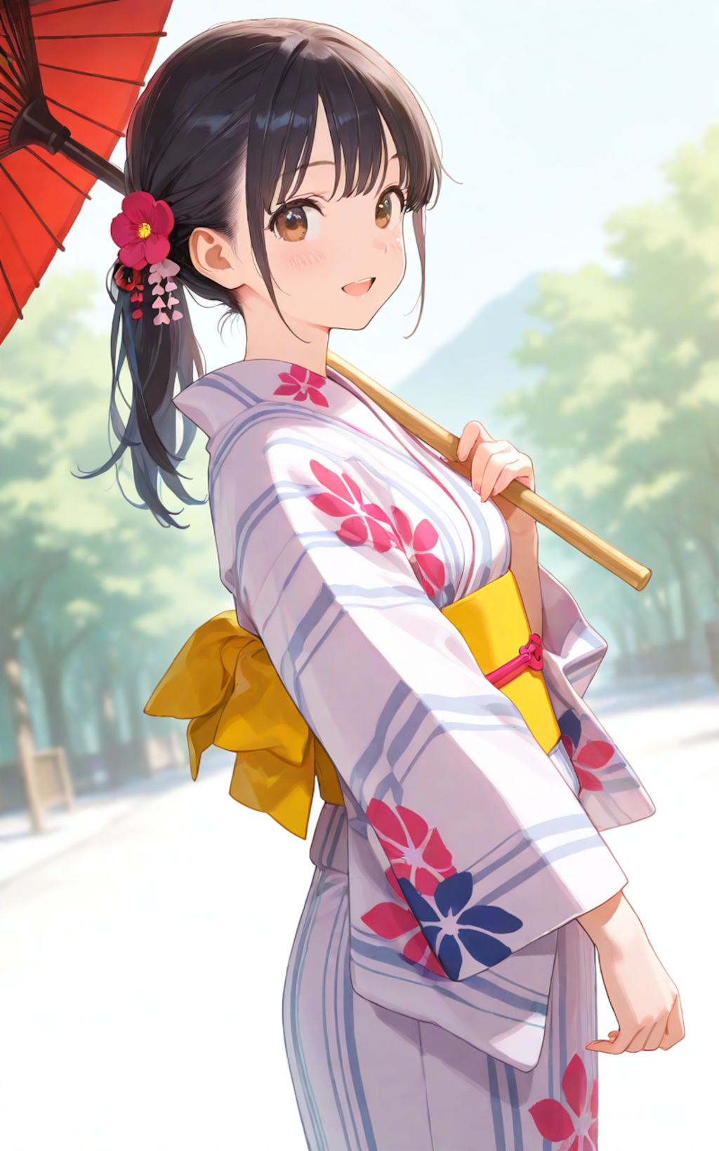 お任せシリーズ　#17