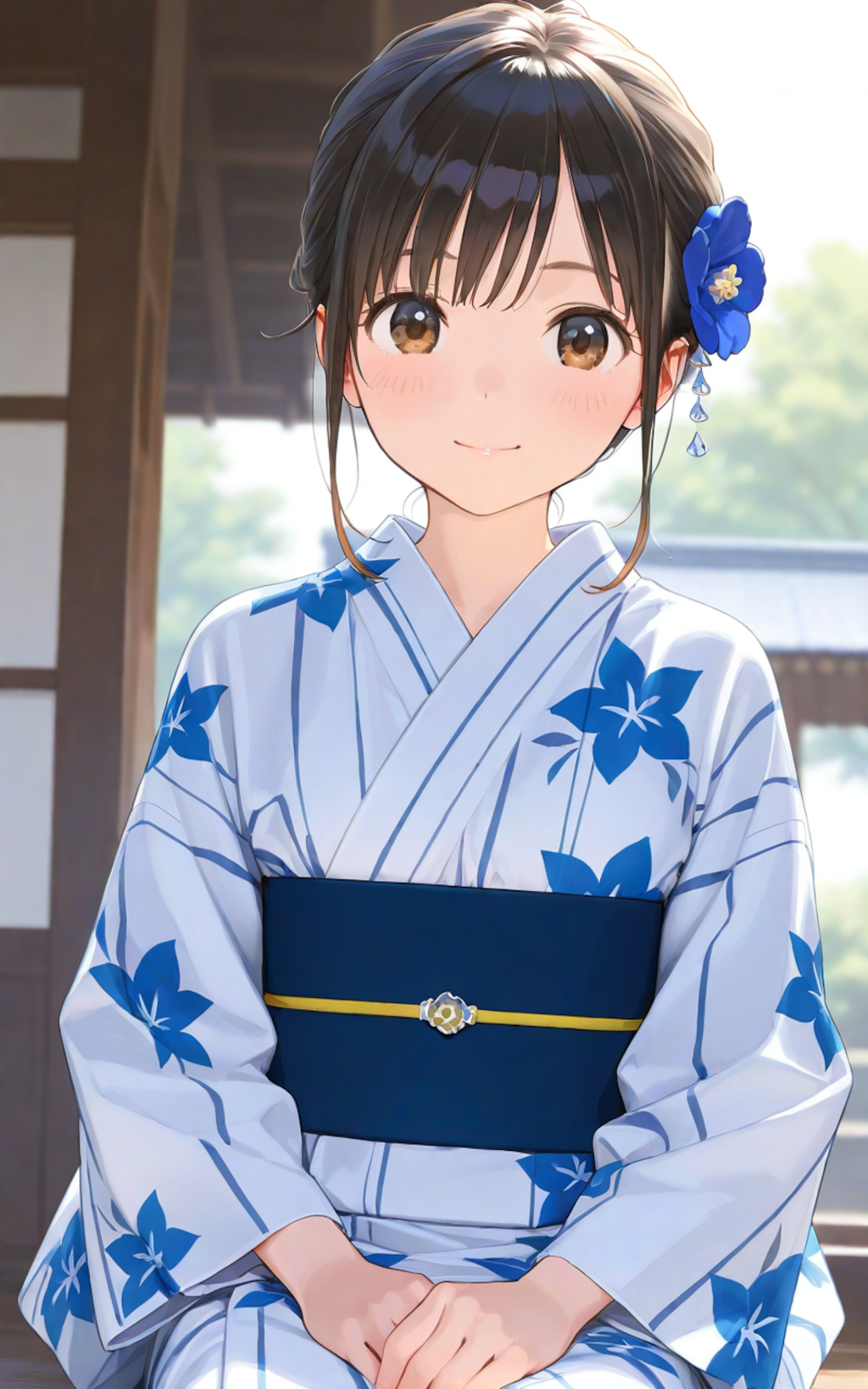 お任せシリーズ　#17