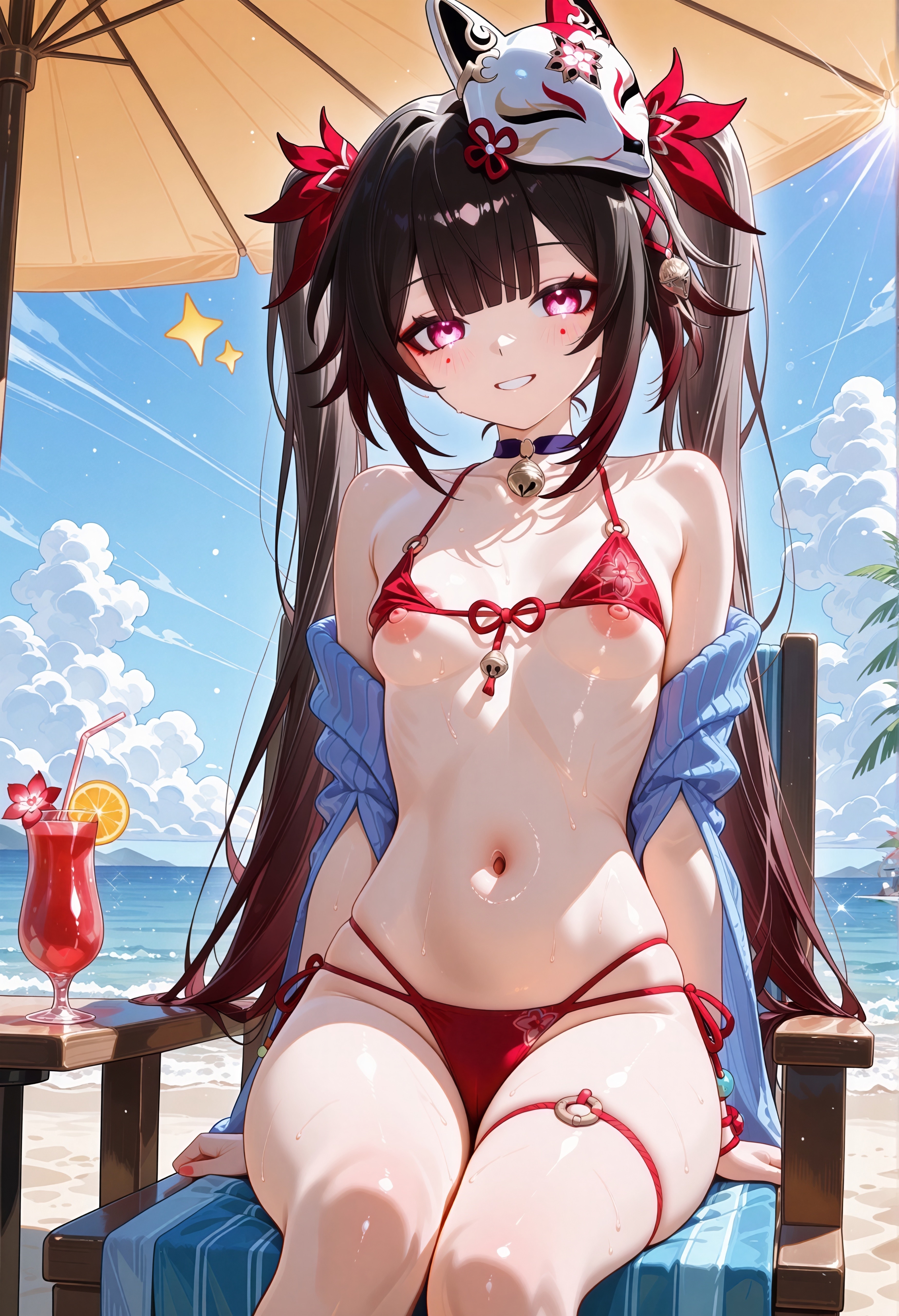 花火