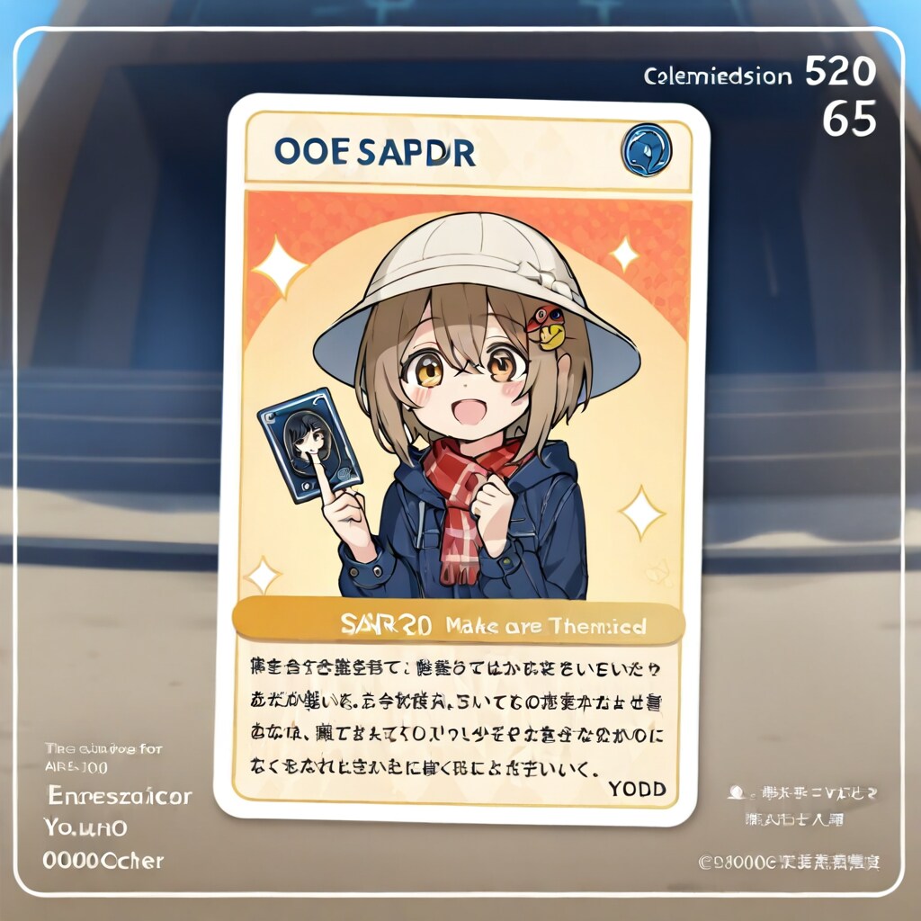 アンコモンくらいかな