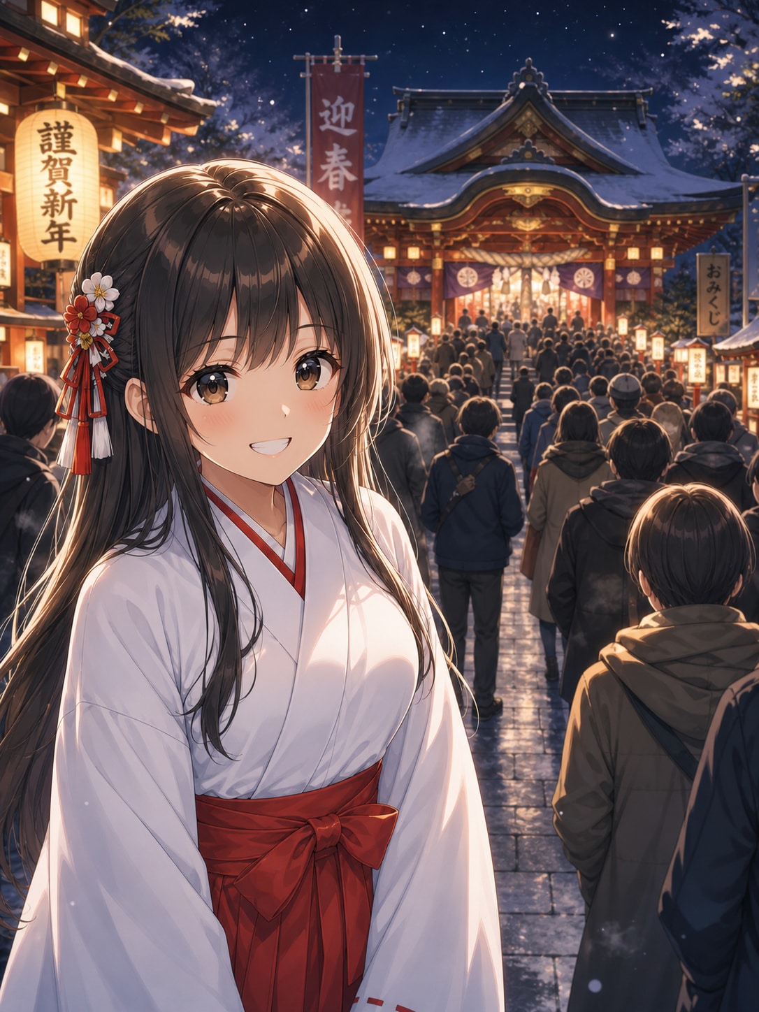みこさん