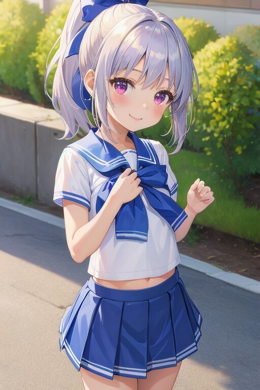 プロフ画像を高解像度再生成(こちらは旧画像)