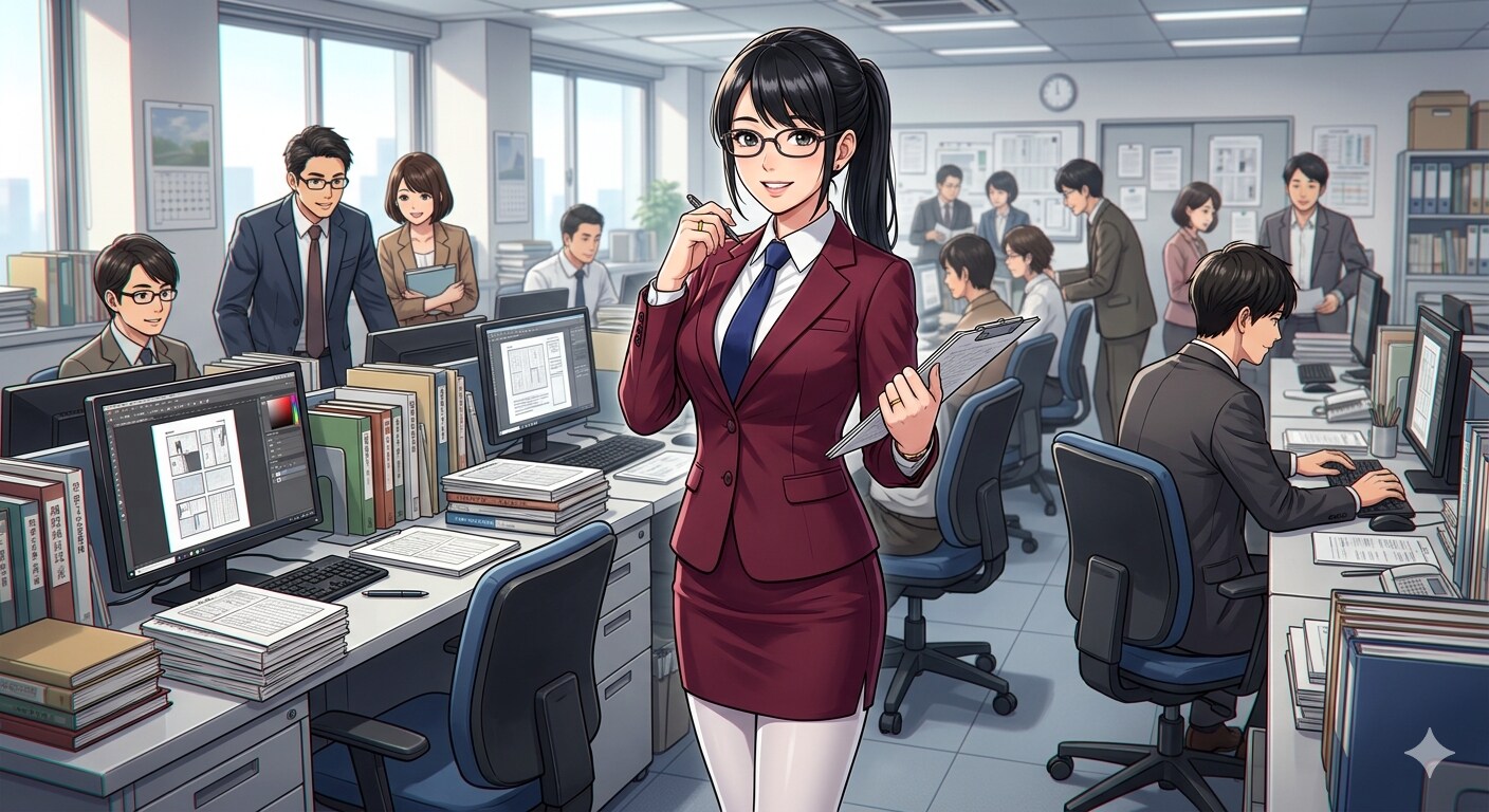 ちちぷい謎バトル8企画作品です