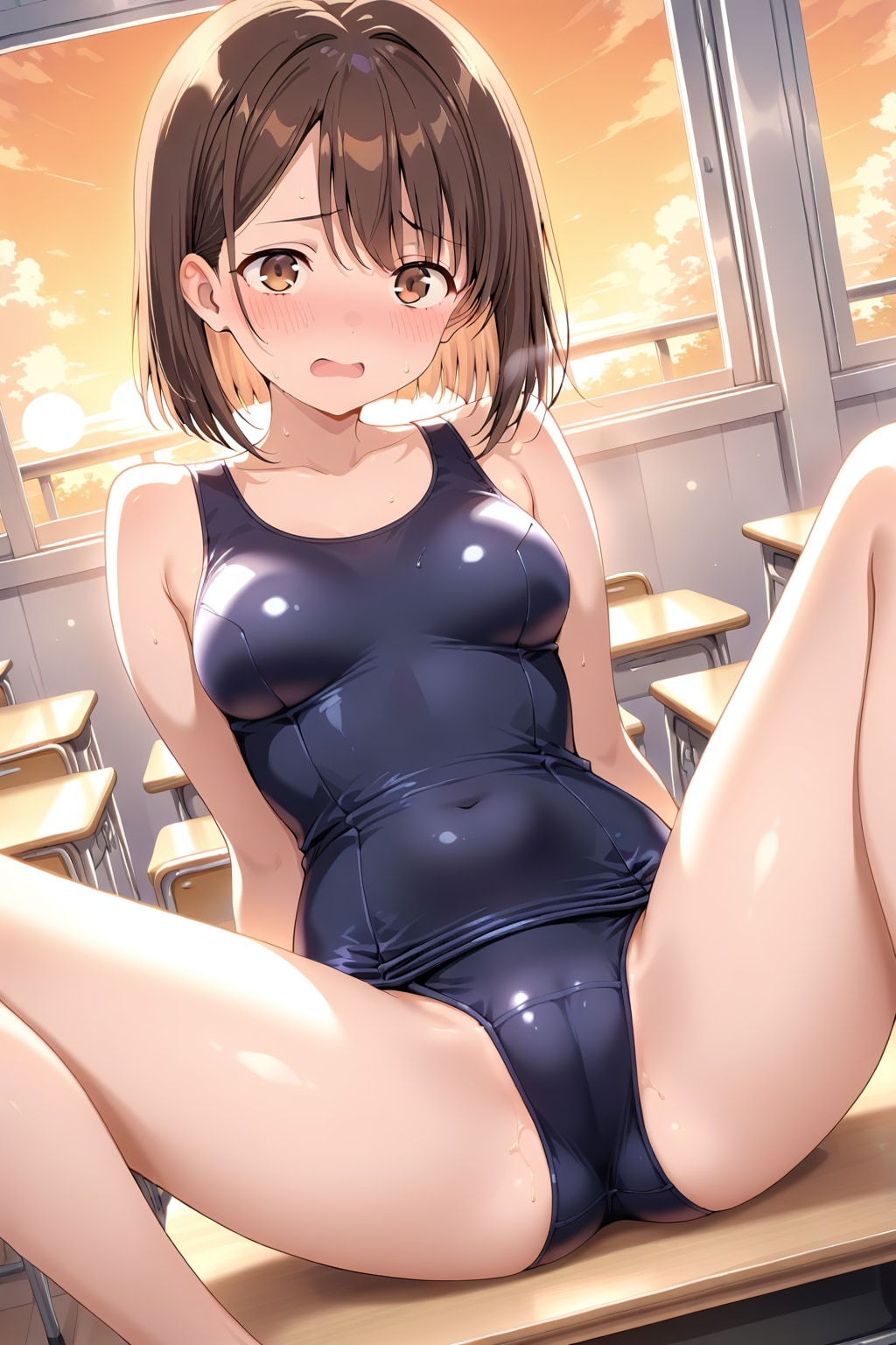 スクミズ