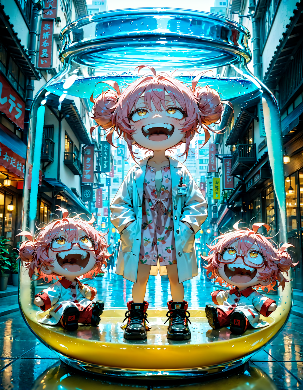 今日は何の日？　シュタゲの日