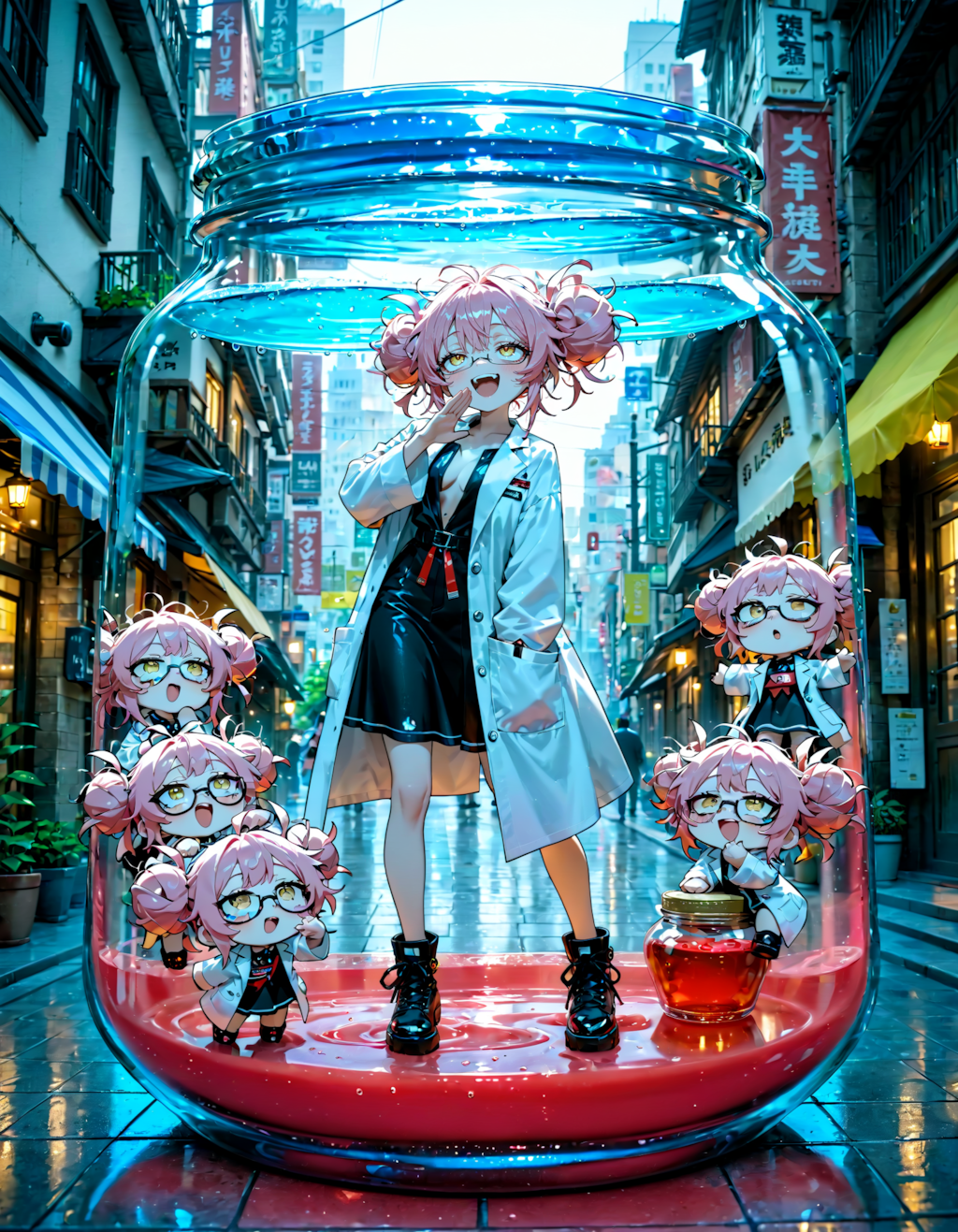 今日は何の日？　シュタゲの日