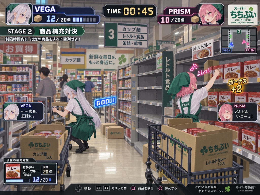 SIMPLEシリーズシリーズ