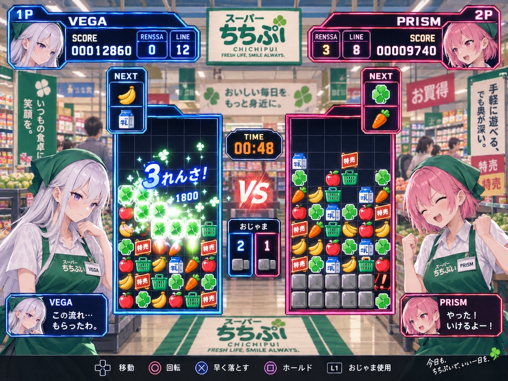 SIMPLEシリーズシリーズ