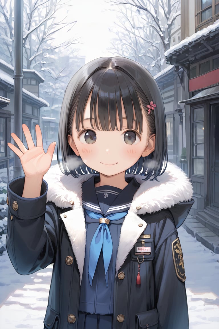 R8.1.10今日もよろしくね♡ | の人気AIイラスト・グラビア