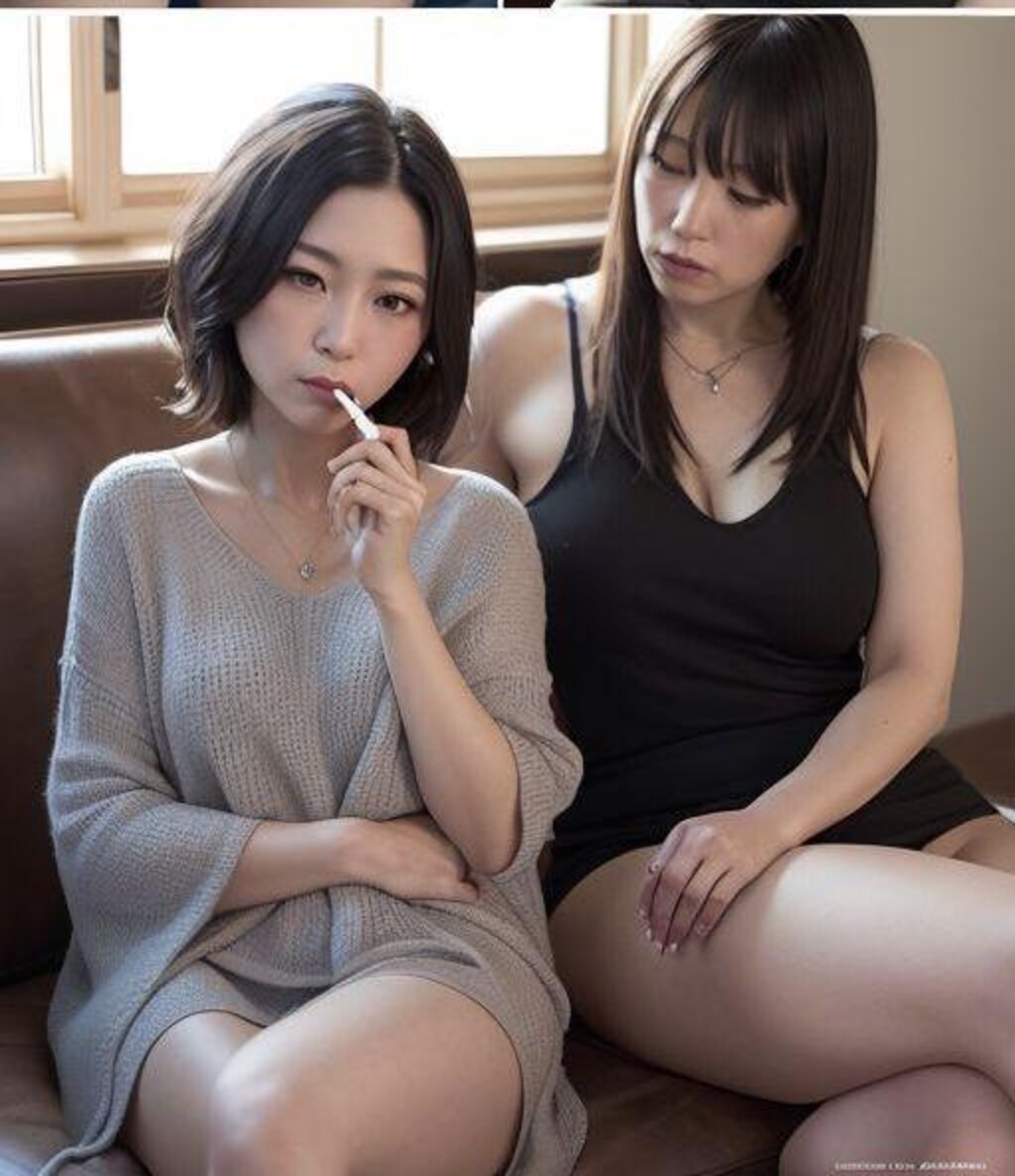 嬢の待機室