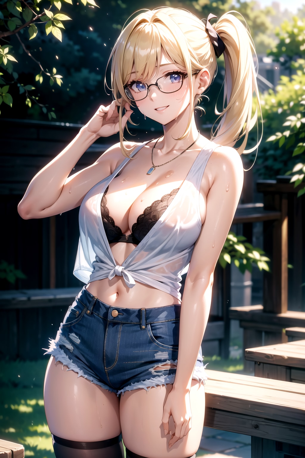 Name：詩桜（しお）