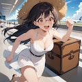 浪漫飛行へ in the sky 2枚目