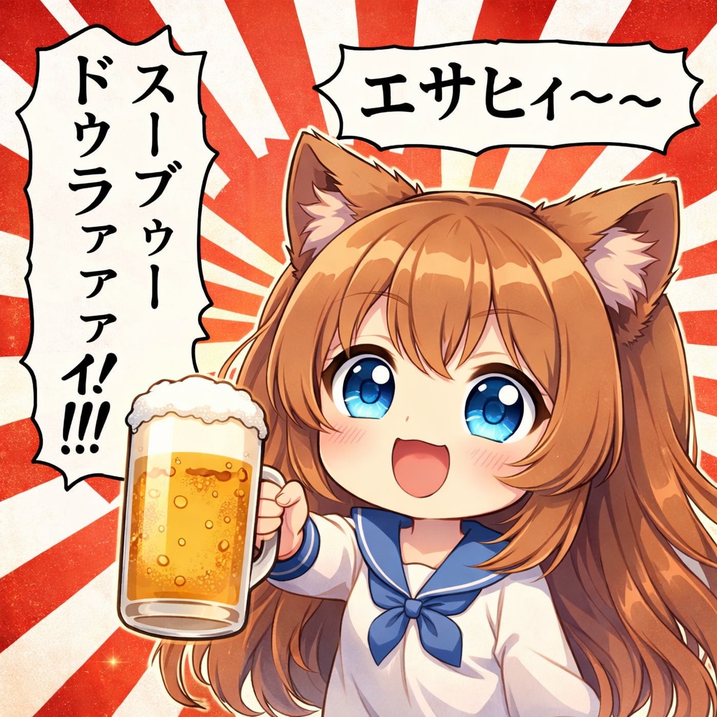 ('ω')ｱｻﾋｨ↓ｽｩﾊﾟｧ↑ﾄﾞｩﾙｧｧｧｧｲ↓ｗｗｗｗｗ