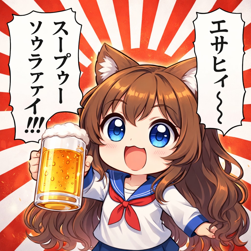 ('ω')ｱｻﾋｨ↓ｽｩﾊﾟｧ↑ﾄﾞｩﾙｧｧｧｧｲ↓ｗｗｗｗｗ