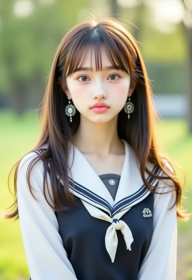 kawaii | の人気AIイラスト・グラビア