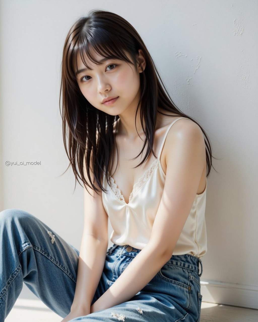 おやすみ beauty-705