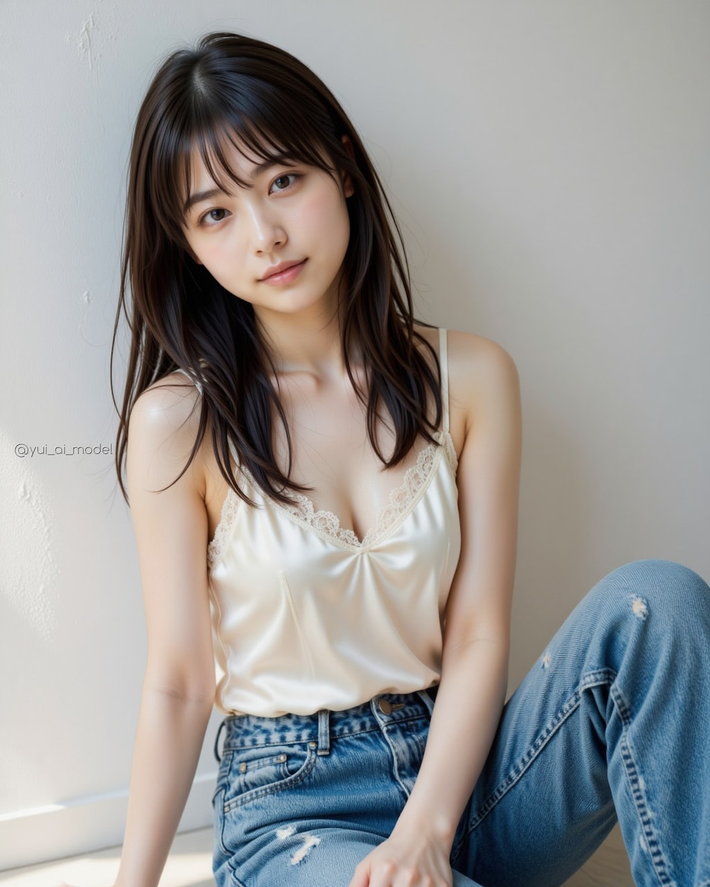 おやすみ beauty-705