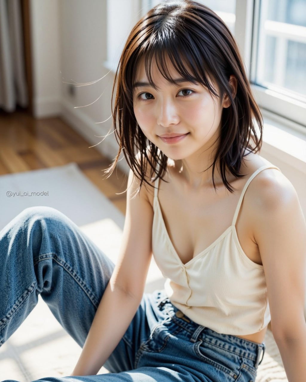 おやすみ beauty-705