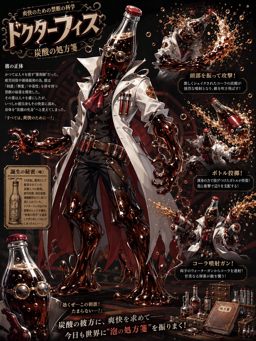 Dr.フィス