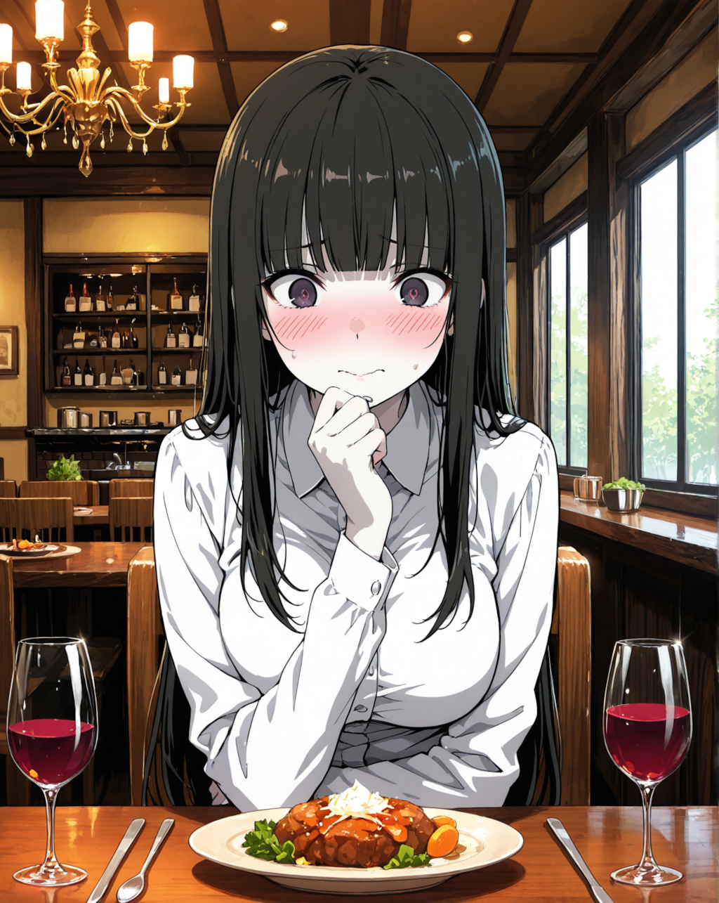 サキちゃんお誕生日おめでとう