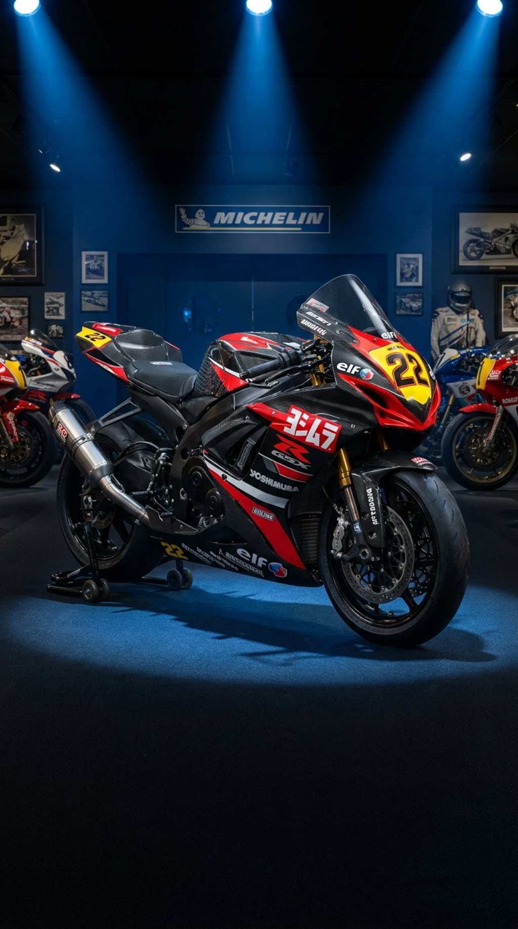 YOSHIMURA