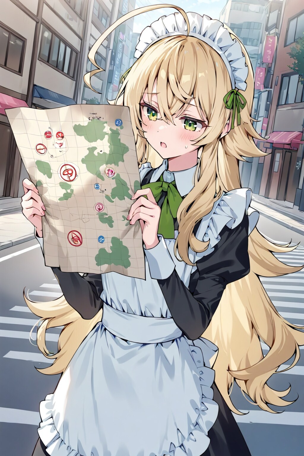 ちょっとまって、大丈夫