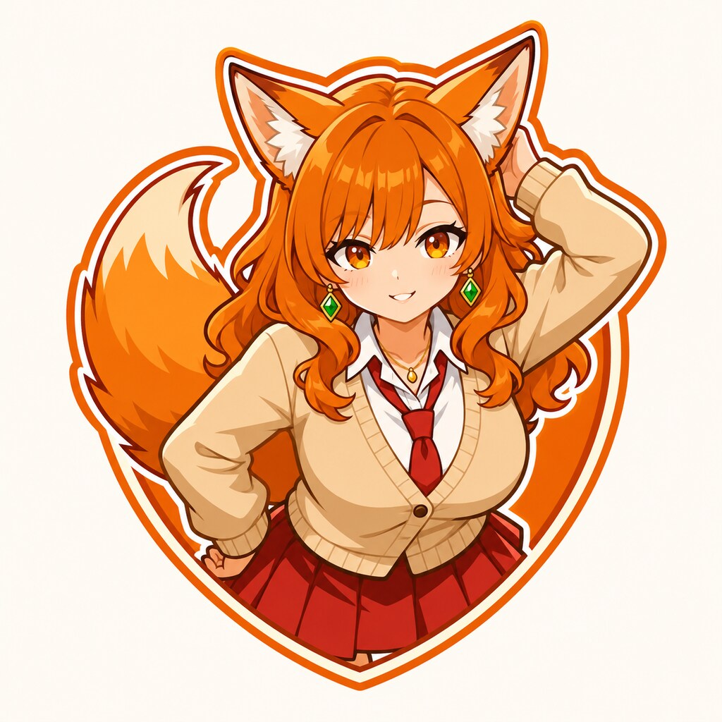 ムチギツネのコーヒー屋さん