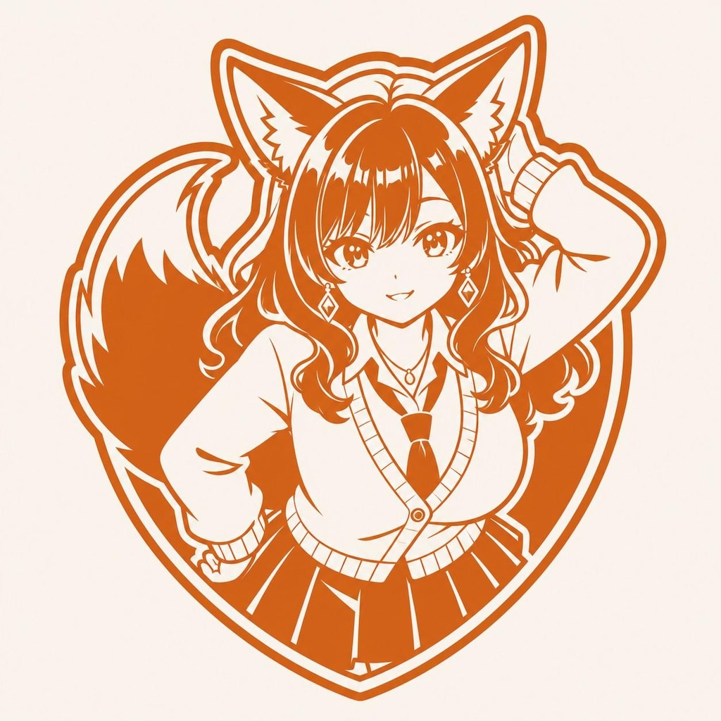 ムチギツネのコーヒー屋さん