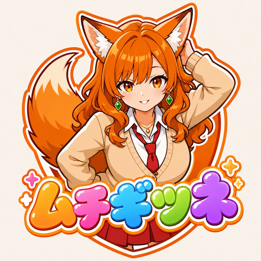ムチギツネのコーヒー屋さん