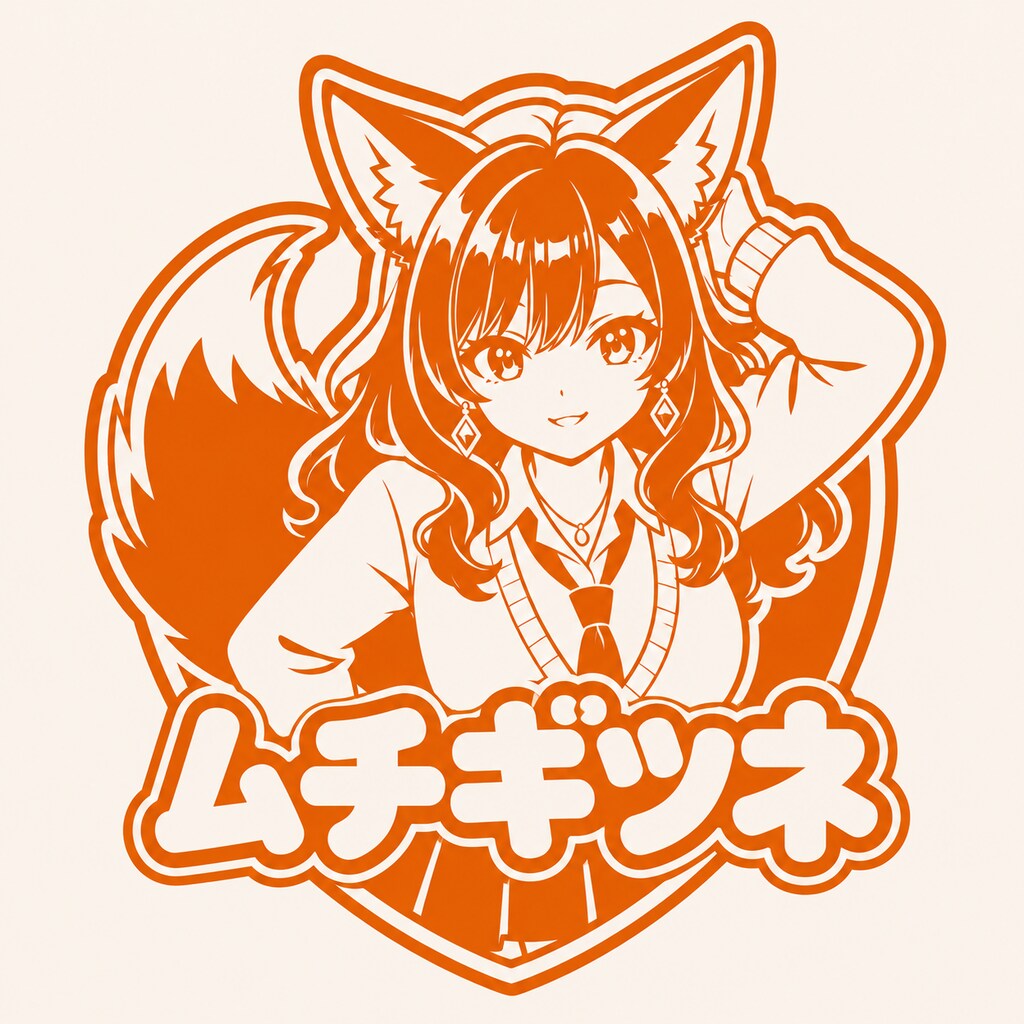 ムチギツネのコーヒー屋さん