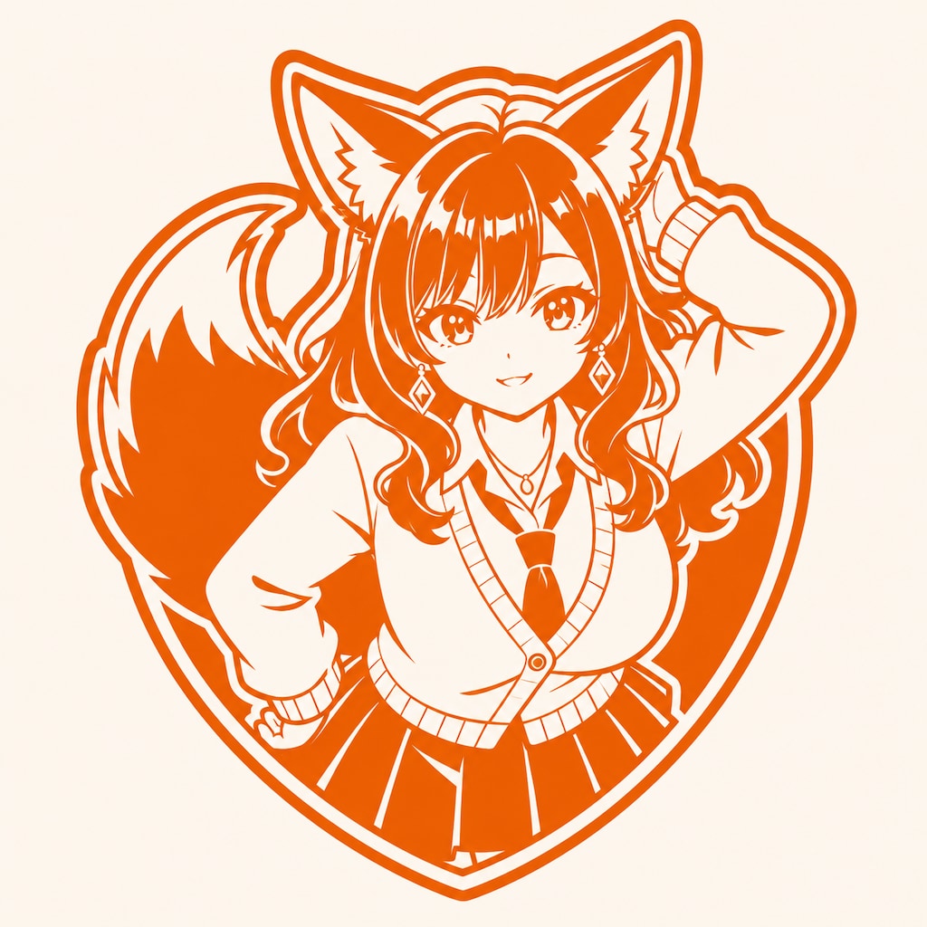 ムチギツネのコーヒー屋さん