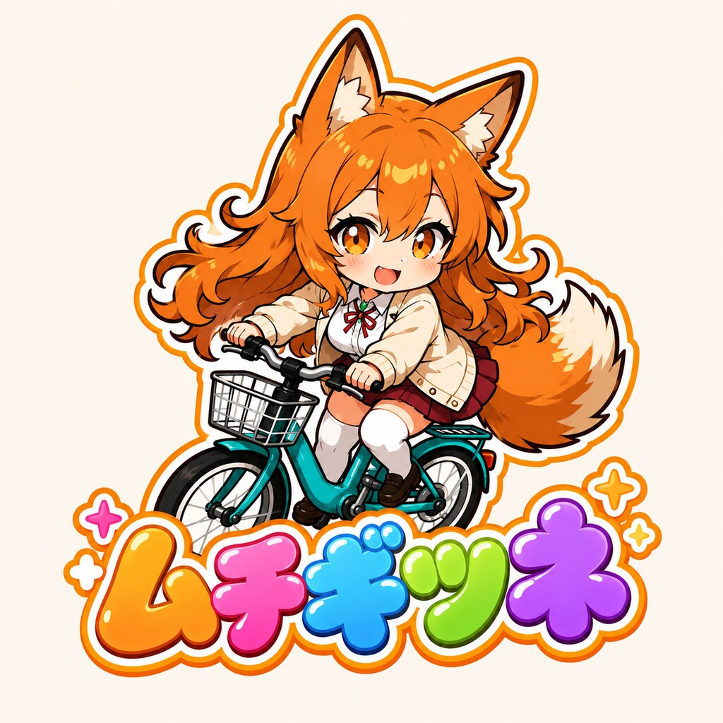 ムチギツネのコーヒー屋さん